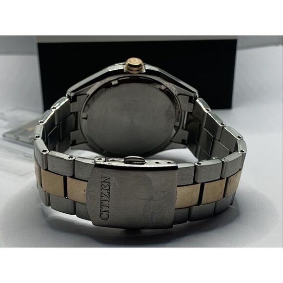 Citizen AW1146-55H FRY225 main image 8